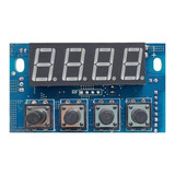 Placa dislpay Par Led