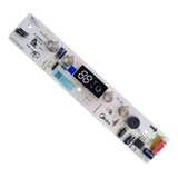 Placa Display Adega Midea Climatizada 34 Garrafas Wbb341