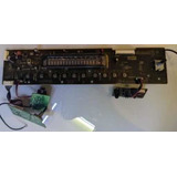 Placa Display Amplificador Denon Board For Denon Avr-1000