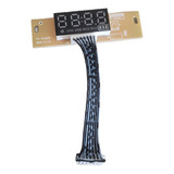 Placa Display Cy 1213lcd