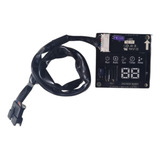 Placa Display Da Springer Carrier Split 7 500btu 42rnqa07s5
