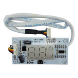 Placa Display Evap