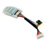 Placa Display Evaporadora C Alojamento E Cabo LG Abq73301301