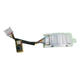 Placa Display Evaporadora LG Asnq092wsa0 Abq73301301