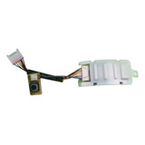 Placa Display Evaporadora LG Asnw092wsa0 Abq73301301
