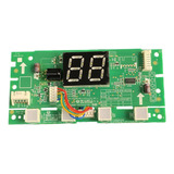 Placa Display Evaporadora Multi Split Carrier 2013330a0932