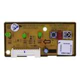Placa Display Evaporadora Samsung Inverter Db92 03982a