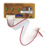 Placa Display Evaporadora Split Samsung Inverter 9 A 24 Btus