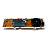 Placa Display Interface 127v Lava E Seca Samsung Wd11j6410ax