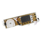 Placa Display Interface 127v Wd856uhsasd Wd856uhsawq Samsung