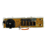 Placa Display Interface 220v Wd11m44733wf Lava Seca Samsung