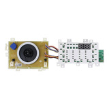 Placa Display Interface Lavadora LG Wd14egs62 Wd14wgsp6 Nova
