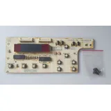 Placa Display Laser Disc