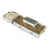 Placa Display Lava E Seca Wd0854w Dc92 00842b