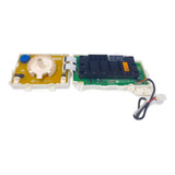 Placa Display Lavadora LG Wd1485atb Wd1485at7b 2 Versão 