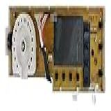 Placa Display Lavadora Wf106u4sawq Dc92-01057g