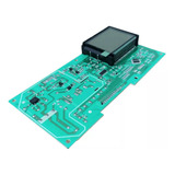 Placa Display Micro ondas Brastemp Bms45 Bms45c W11083818