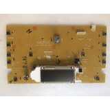 Placa Display Micro System