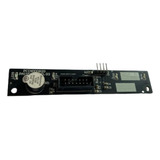 Placa Display Painél Lava Louças Netter Nt210 Nt300 3t