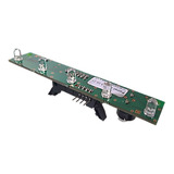 Placa Display Painél Lava Louças Netter Nt300 Nt310t Cg10 