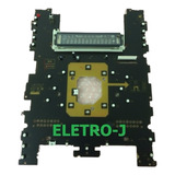 Placa Display Painel System