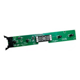 Placa Display Para Lava