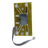 Placa Display Para Panificadora