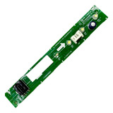 Placa Display Receptora Ar Condicionado 42maca09s5