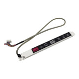 Placa Display Receptora Ar Electrolux Ti09r Ti09f Original
