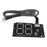 Placa Display Receptora Ar Philco Pac18000fm6 Pac18000qfm6
