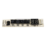 Placa Display Receptora Ar Split Philco Ph9000qfm4 Original