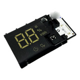 Placa Display Receptora Ar Split Samsung Db92 04833a