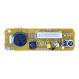 Placa Display Receptora Daikin 3p185701 4p