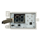 Placa Display Receptora Elgin 9 A 24000 Btus Ecopower