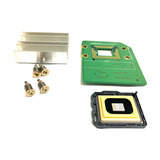 Placa Dlp Com Chip