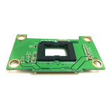 Placa Dlp Optica Sem Chip Dmd Projetor Benq Ms510 Hdmi