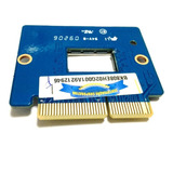 Placa Dlp Sem Chip Dmd Projetor Acer X1261 X1161 X1161p
