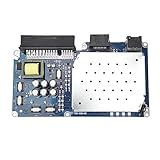 Placa Do Amplificador De Potência Baixa Geração De Calor 2G Amp Placa De Circuito Do Amplificador Principal Alta Estabilidade 4L0035223D Melhore A Eficiência Para Q7 A6