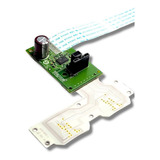 Placa Do Carro De Impressão Hp C Flat 2516 2546 3516 662
