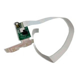 Placa Do Carro De Impressão Hp C Flat Gt5822 410 412 416