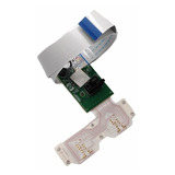 Placa Do Carro De Impressao P Hp 3636 3516 1516 2050 2546