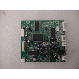 Placa Do Cd Micro System Coby