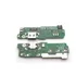 Placa Do Conector De Carga Para Sony Xperia Xa1 Ultra