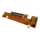 Placa Do Display Receiver Pioneer Vsx 534