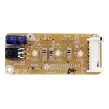 Placa Do Display Receptora