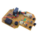 Placa Do Ferro Perfectcare