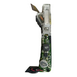 Placa Do Flash Camera