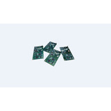 Placa Do Leitor Do Dreamcast Capacitores Trocados Td 100 D7