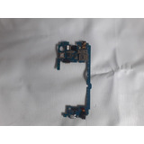 Placa Do LG K10 Completa Para Conserto Não Liga