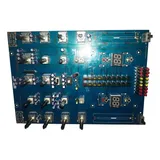 Placa Do Mixer Behringer